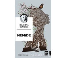 Nemide - Halid Ziya Uşaklıgil - Ötüken Neşriyat