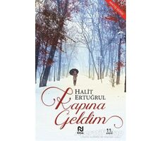 Kapına Geldim - Halit Ertuğrul - Nesil Yayınları