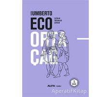 Ortaçağ 3. Cilt - Umberto Eco - Alfa Yayınları