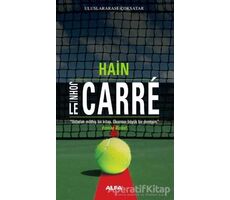 Hain - John Le Carre - Alfa Yayınları