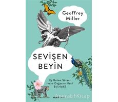 Sevişen Beyin - Geoffrey Miller - Alfa Yayınları