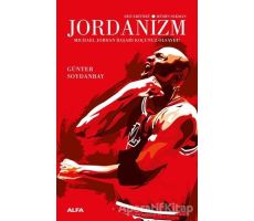 Jordanizm - Günter Soydanbay - Alfa Yayınları