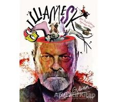 Gilliamesk - Terry Gilliam - Alfa Yayınları