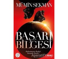 Başarı Bilgesi - Mümin Sekman - Alfa Yayınları