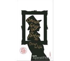 Dorian Gray’in Portresi - Oscar Wilde - Alfa Yayınları
