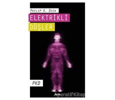 Elektrikli Düşler - Philip K. Dick - Alfa Yayınları