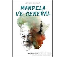 Mandela ve General - John Carlin - Alfa Yayınları