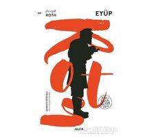 Eyüp - Joseph Roth - Alfa Yayınları