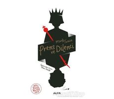 Prens ve Dilenci - Mark Twain - Alfa Yayınları