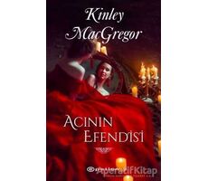 Acının Efendisi - Kinley MacGregor - Epsilon Yayınevi