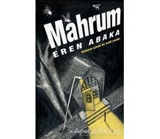Mahrum - Eren Abaka - Epsilon Yayınevi