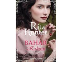 Bahar Kokusu - Rita Hunter - Epsilon Yayınevi