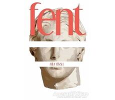 Fent - Atila Yüksel - A7 Kitap