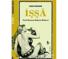 İşşa: Tarih Boyunca Kadının Hikayesi - Nuray Karadeniz - A7 Kitap