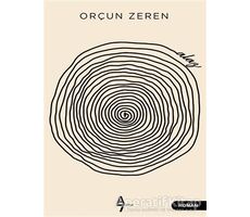 Alaz - Orçun Zeren - A7 Kitap
