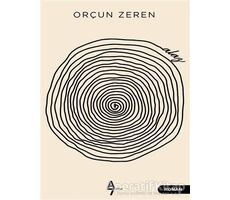 Alaz - Orçun Zeren - A7 Kitap