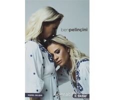 Benpelinçini - Pelin Çini - A7 Kitap