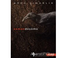 Zaman Düşümü - Arda Çınarlık - A7 Kitap