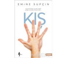 Kış - Emine Supçin - A7 Kitap