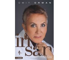 İnsan - Ümit Orman - A7 Kitap