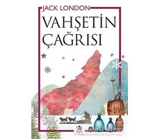 Vahşetin Çağrısı - Jack London - Panama Yayıncılık