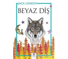 Beyaz Diş - Jack London - Panama Yayıncılık