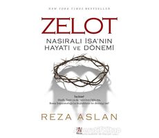 Zelot - Reza Aslan - Panama Yayıncılık