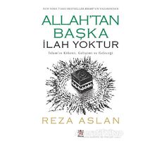 Allah’tan Başka İlah Yoktur - Reza Aslan - Panama Yayıncılık