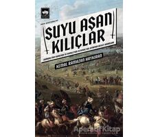 Suyu Aşan Kılıçlar - Kemal Ramazan Haykıran - Ötüken Neşriyat