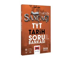 Yargı 2023 TYT Tarihin Sancağı Soru Bankası