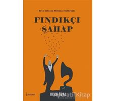 Fındıkçı Şahap - Okan Öcal - İkinci Adam Yayınları