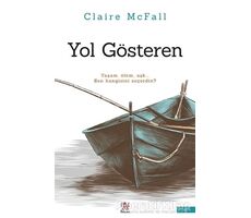 Yol Gösteren - Claire Mcfall - Panama Yayıncılık