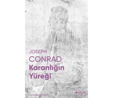 Karanlığın Yüreği - Joseph Conrad - Can Yayınları