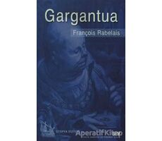 Gargantua - François Rabelais - Say Yayınları