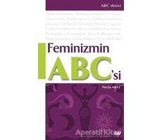 Feminizmin ABC’si - Necla Arat - Say Yayınları