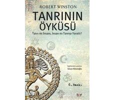 Tanrının Öyküsü - Robert Winston - Say Yayınları