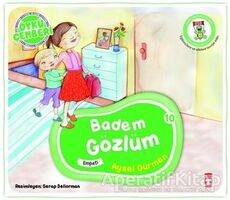 Badem Gözlüm - Aysel Gürmen - Timaş Çocuk