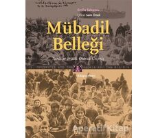 Mübadil Belleği - Emilia Salvanou - Kitap Yayınevi