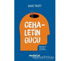 Cehaletin Gücü - Dave Trott - MediaCat Kitapları