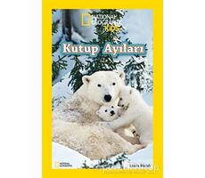National Geographic Kids Kutup Ayıları - Laura Marsh - Beta Kids