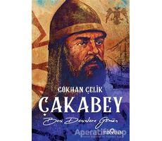 Çakabey - Gökhan Çelik - Yediveren Yayınları