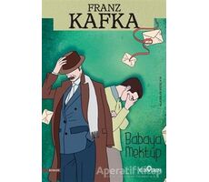 Babaya Mektup - Franz Kafka - Yediveren Yayınları