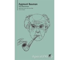 Zygmunt Bauman - Tony Blackshaw - Ayrıntı Yayınları