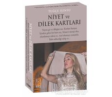 Niyet ve Dilek Kartları - Tuğçe Işınsu - Feniks Yayınları