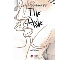İlk Aşk - İvan Turgenyev - Scala Yayıncılık