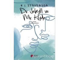 Dr. Jekyll ve Mr. Hyde - Robert Louis Stevenson - Scala Yayıncılık