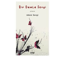 Bir Damla Sevgi - Adem Sevgi - Çığır Yayınları