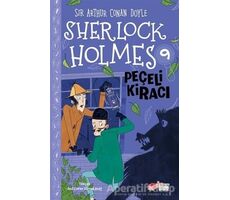 Peçeli Kiracı - Sherlock Holmes 9 - Sir Arthur Conan Doyle - The Kitap