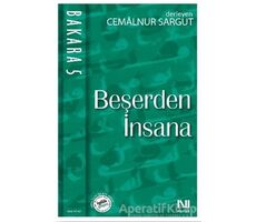 Bakara 5 - Cemalnur Sargut - Nefes Yayıncılık