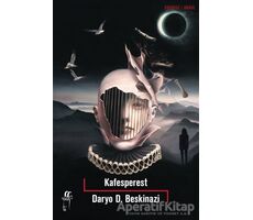 Kafesperest - Daryo D. Beskinazi - Oğlak Yayıncılık